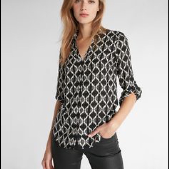 Blouse - Picture 2 of 2